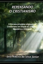 REPENSANDO O CRISTIANISMO