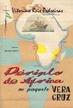 Périplo de África no Paquete Vera Cruz Périplo de África no Paquete Vera Cruz