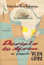 Périplo de África no Paquete Vera Cruz