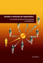 GESTÃO E RETENÇÃO DE REPATRIADOS: um estudo empírico em empresas portuguesas
