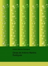 Obras de António Martins Rodrigues Obras de António Martins Rodrigues