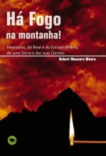 Há Fogo na Montanha!