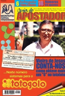 GUIA DO APOSTADOR Nº 2