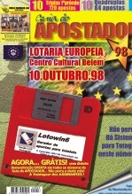 GUIA DO APOSTADOR Nº 3 GUIA DO APOSTADOR Nº 3