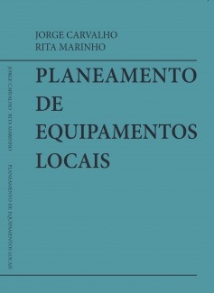 Planeamento de Equipamentos Locais, digital