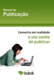 Manual de publicação da Bubok Manual de publicação da Bubok