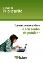 Manual de publicação da Bubok