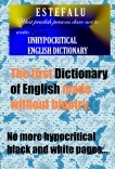 English Dictionary Estefalu English Dictionary Estefalu
