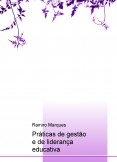 Práticas de gestão e de liderança educativa Práticas de gestão e de liderança educativa