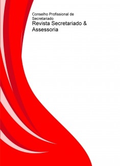 Revista Secretariado & Assessoria