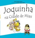 Joquinha na Cidade de Miau