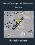 Unreal Developer Kit 3 Materiais Unreal Developer Kit 3 Materiais