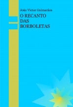 O RECANTO DAS BORBOLETAS