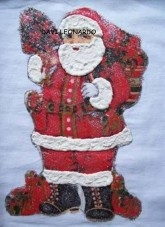 UM NATAL SEM O PAPAI NOEL UM NATAL SEM O PAPAI NOEL