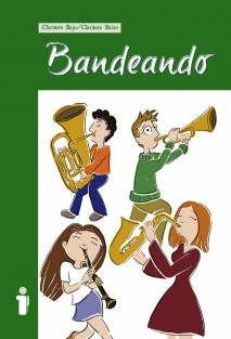 BANDEANDO (CLARINETE BAIXO)