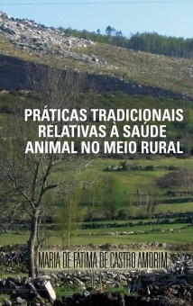 Práticas Tradicionais Relativas À Saúde Animal No Meio Rural