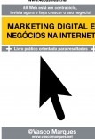 Marketing Digital e Negócios na Internet Marketing Digital e Negócios na Internet
