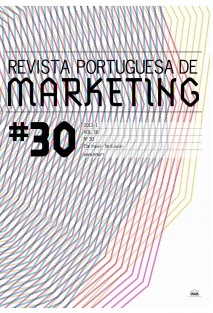 Revista Portuguesa de Marketing, Vol. 16, Nº 30