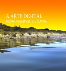 A Arte Digital - versão a cores