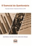 O essencial do questionário: preparação, recolha e tratamento de dados em SPSS