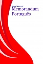 Memorandum Português Memorandum Português