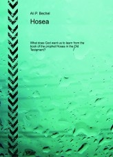 Hosea Hosea