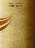 LIVRO TESTE LIVRO TESTE