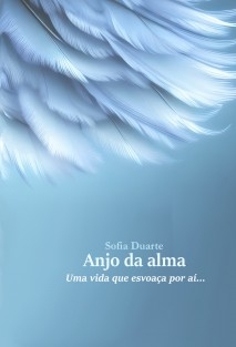 Anjo da Alma