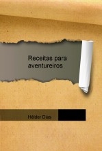 Receitas para aventureiros Receitas para aventureiros