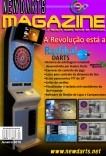 NewDarts Magazine nº1 NewDarts Magazine nº1