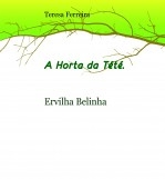 A Horta da Tété - Ervilha Belinha A Horta da Tété - Ervilha Belinha