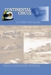 Continental Circus - o livro do blog Continental Circus - o livro do blog
