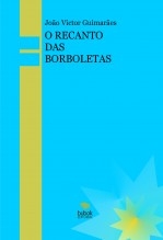 O RECANTO DAS BORBOLETAS