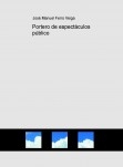Portero de espectáculos público Portero de espectáculos público