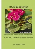 AULAS DE BOTÂNICA AULAS DE BOTÂNICA