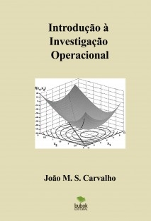 Introdução à Investigação Operacional