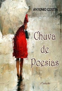 CHUVA DE POESIAS