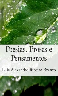 Poesias, Prosas e Pensamentos