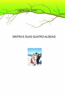 SINTRA E SUAS QUATRO ALDEIAS