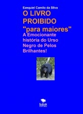 O LIVRO PROIBIDO "para maiores" O LIVRO PROIBIDO "para maiores"