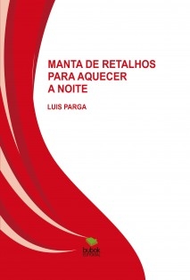 MANTA DE RETALHOS PARA AQUECER A NOITE