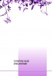 CONTOS QUE ENCANTAM CONTOS QUE ENCANTAM