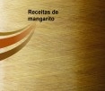 Receitas de mangarito