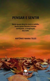 PENSAR E SENTIR