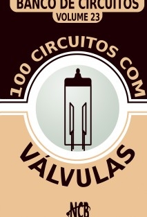 100 Circuitos com Válvulas