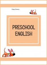 Preschool English Book Preschool English Book