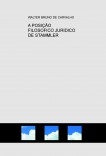 A POSIÇÃO FILOSOFICO JURIDICO DE STAMMLER A POSIÇÃO FILOSOFICO JURIDICO DE STAMMLER