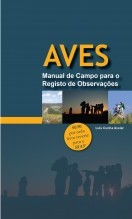 AVES - Manual de Campo para o Registo de Observações de Aves