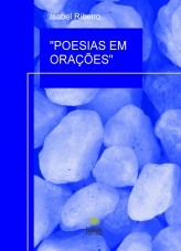 "POESIAS EM ORAÇÕES" "POESIAS EM ORAÇÕES"