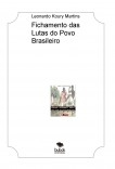 Fichamento das Lutas do Povo Brasileiro Fichamento das Lutas do Povo Brasileiro
